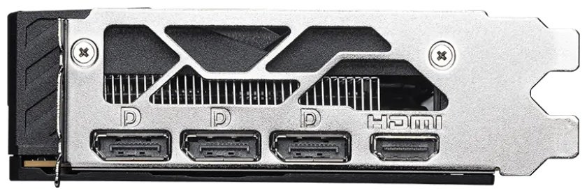 Видеокарта MSI G5050-8G 8 Гб