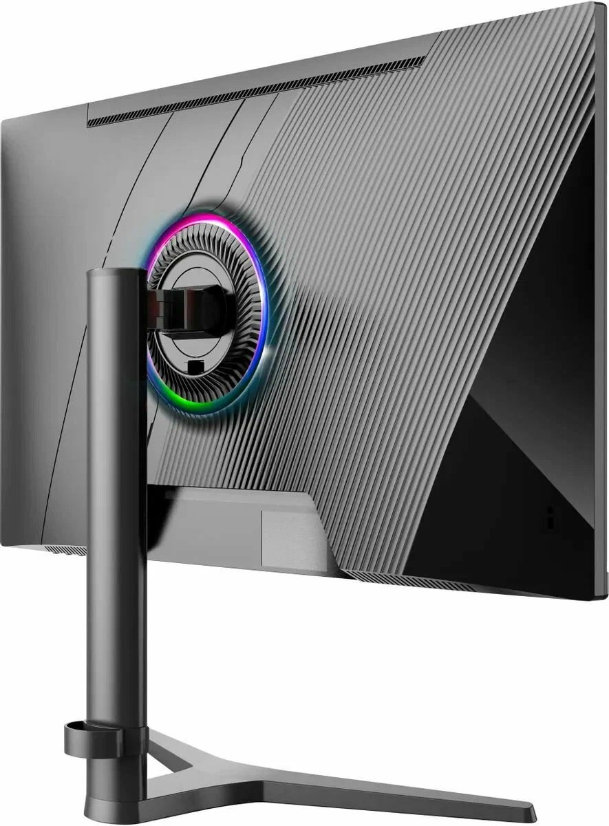 Монитор 27" NPC MZ2707-V черный купить,NaN