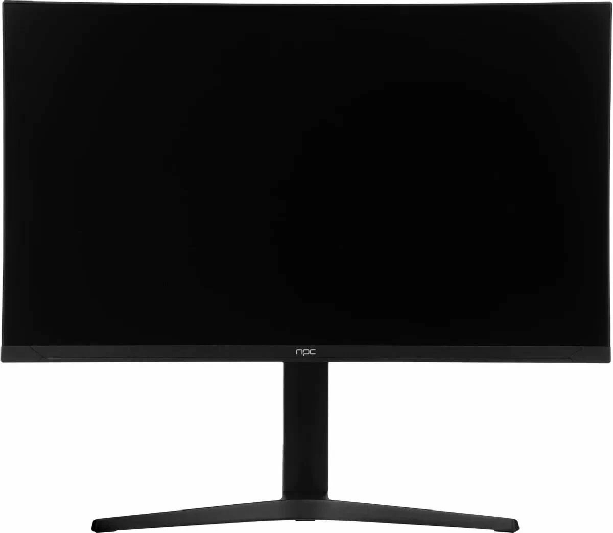 Монитор 27" NPC MZ2707-V черный купить,NaN