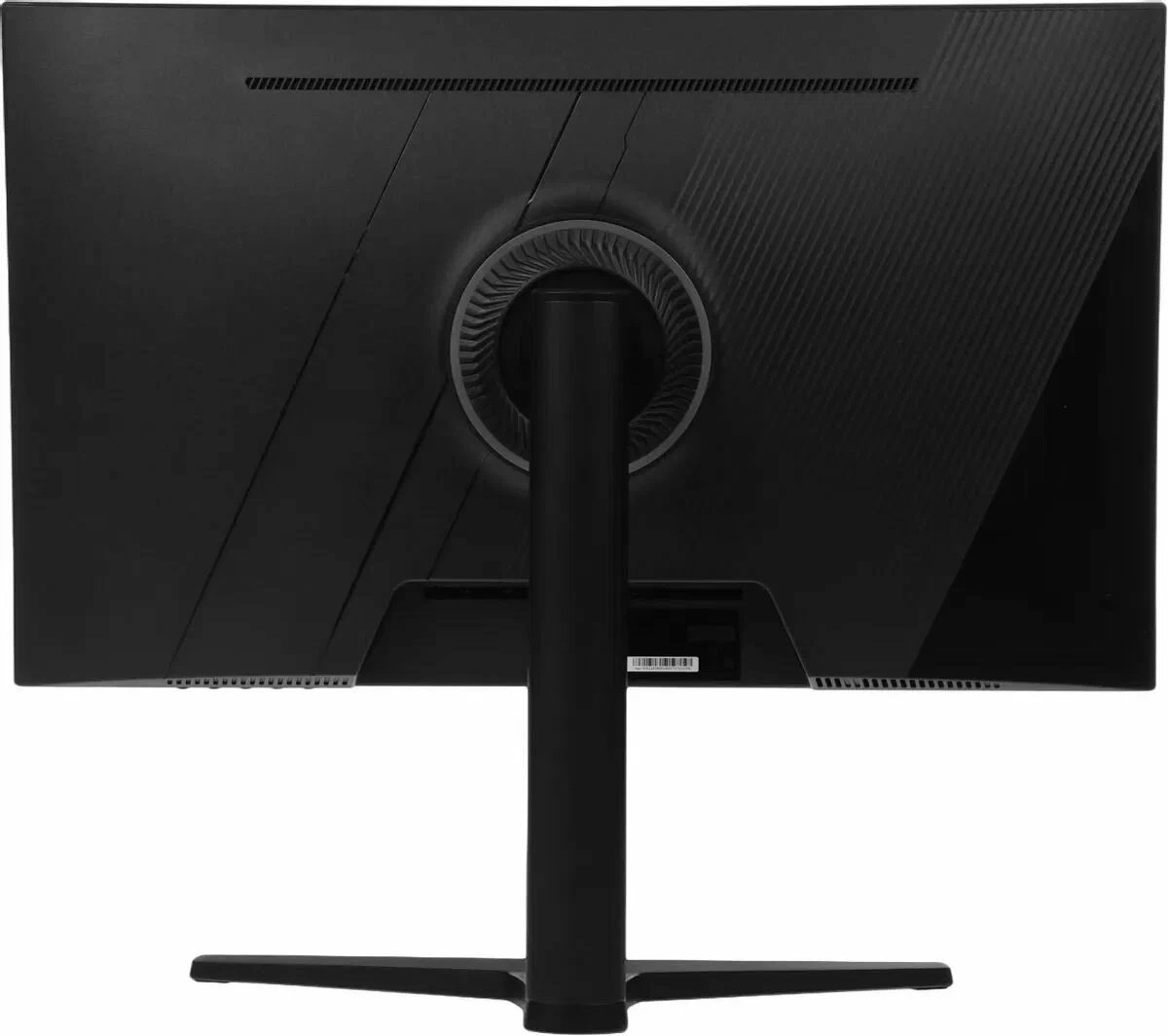 Монитор 27" NPC MZ2707-V черный купить,NaN