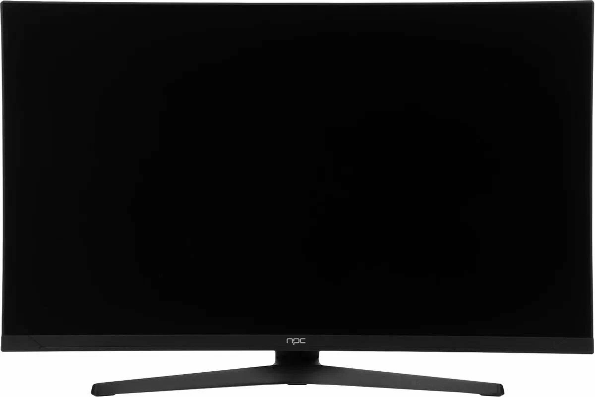 Монитор 27" NPC MZ2707-V черный купить,NaN