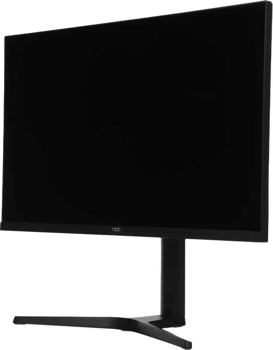 Монитор 27" NPC MZ2707-V черный купить,NaN