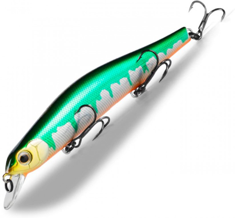 Воблер BearKing ZipBaits Orbit 110SP 110mm 17gr Color G купить,NaN