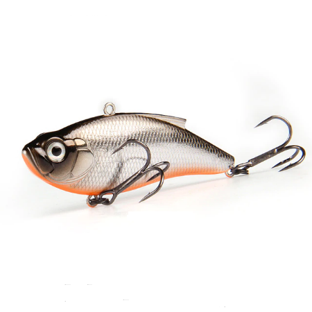 Воблер BearKing ZIpBaits Calibra 75S 75mm 15gr Color F купить,NaN