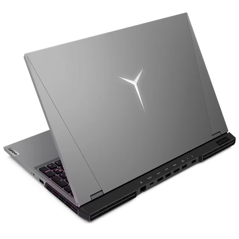 Ноутбук Lenovo Legion 5 Pro 16ACH6 82JS006MRK 16" Storm Grey