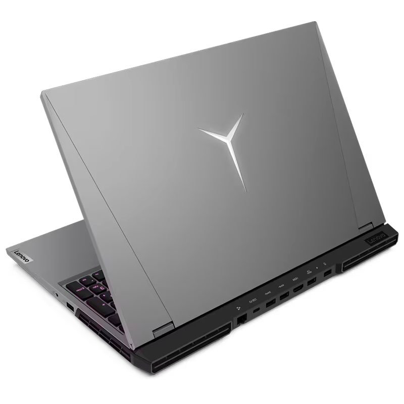 Ноутбук Lenovo Legion 5 Pro 16ACH6 82JS006MRK 16" Storm Grey купить,NaN