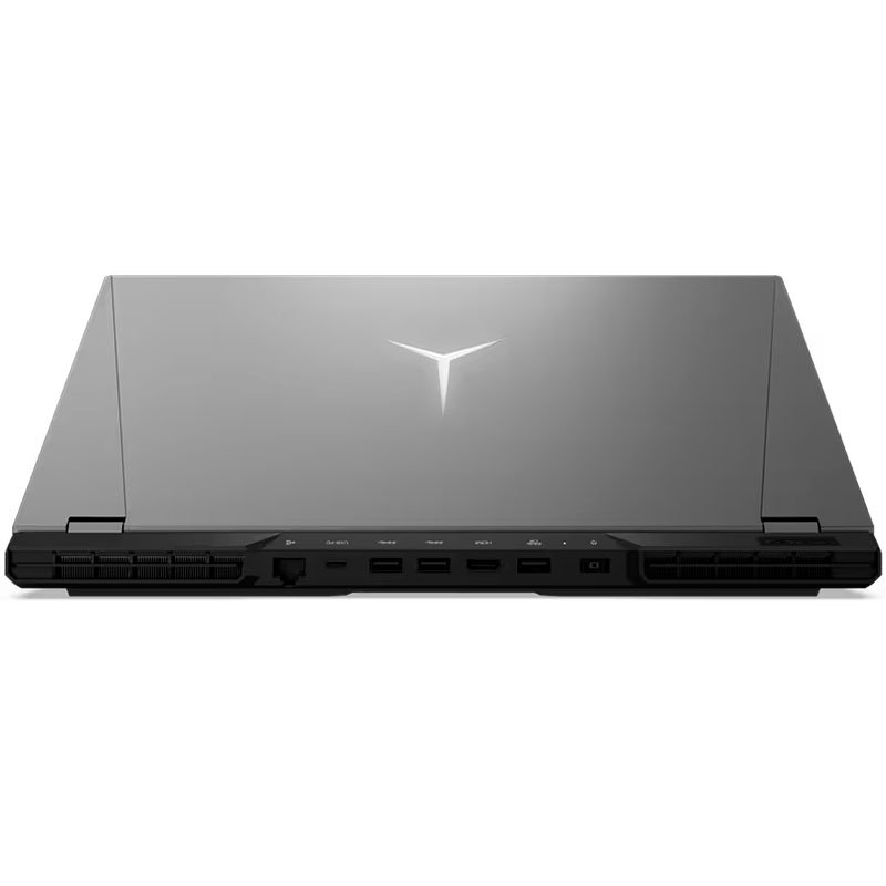 Ноутбук Lenovo Legion 5 Pro 16ACH6 82JS006MRK 16" Storm Grey