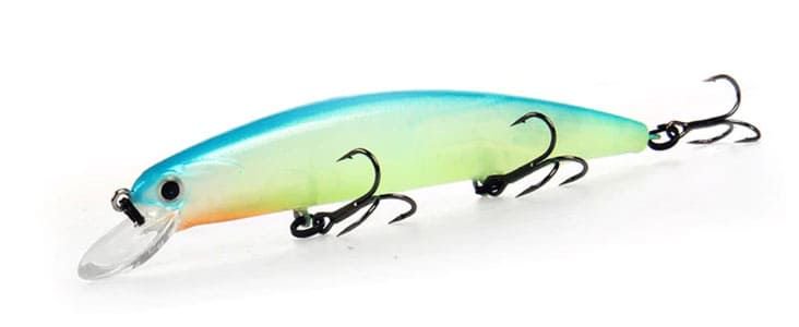 Воблер BearKing OSP Varuna 110SP 110mm 17gr Color L купить,NaN