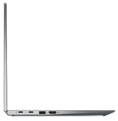Ноутбук Lenovo ThinkPad X1 Yoga Gen 8 21HQ0051RT 14.0" Storm Grey купить,NaN