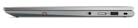 Ноутбук Lenovo ThinkPad X1 Yoga Gen 8 21HQ0051RT 14.0" Storm Grey купить,NaN