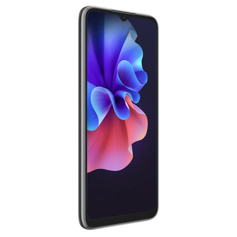 Смартфон Blackview A55 Pro 4/64GB Black купить,NaN