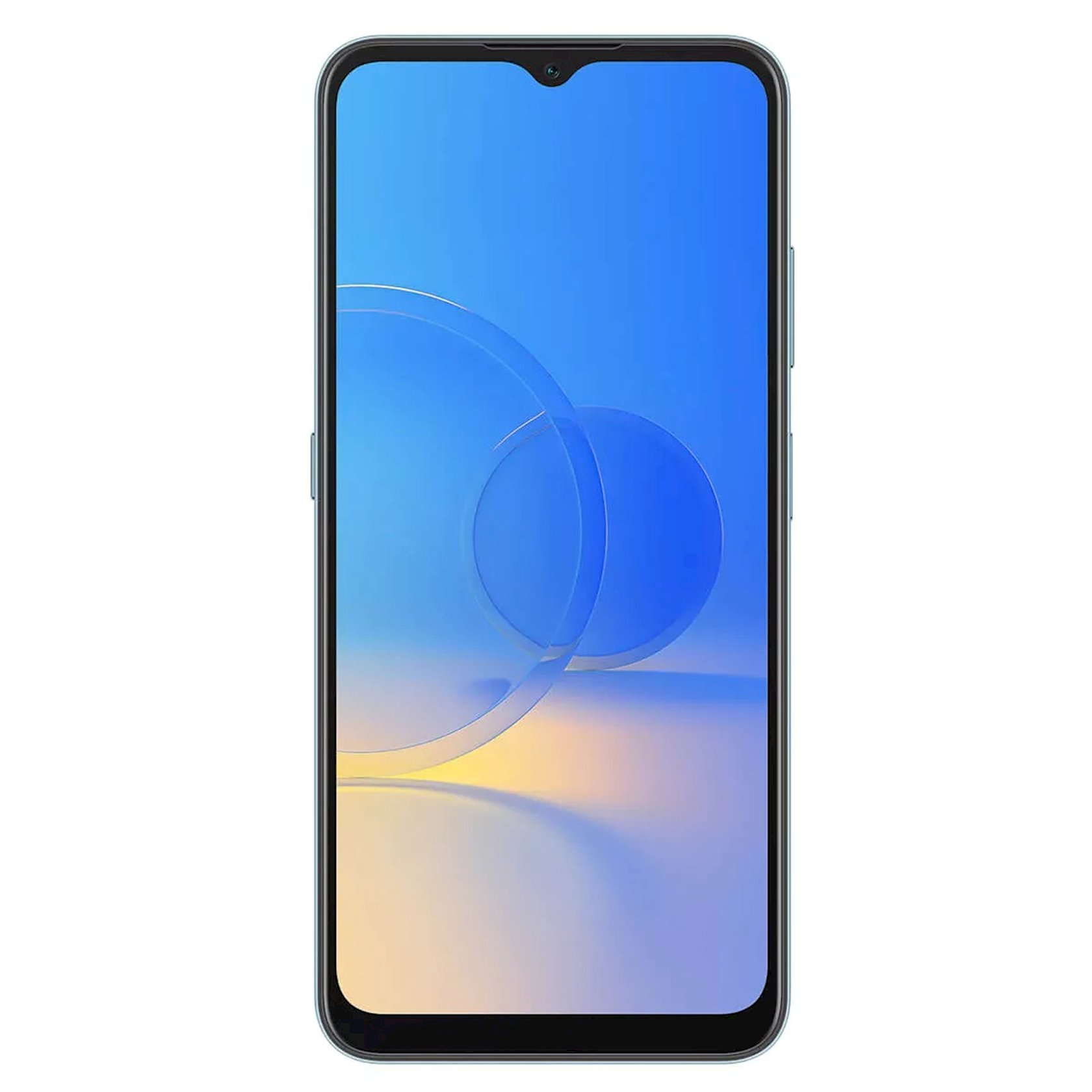 Смартфон Blackview A85 8/128GB Deep Sea Blue купить,NaN