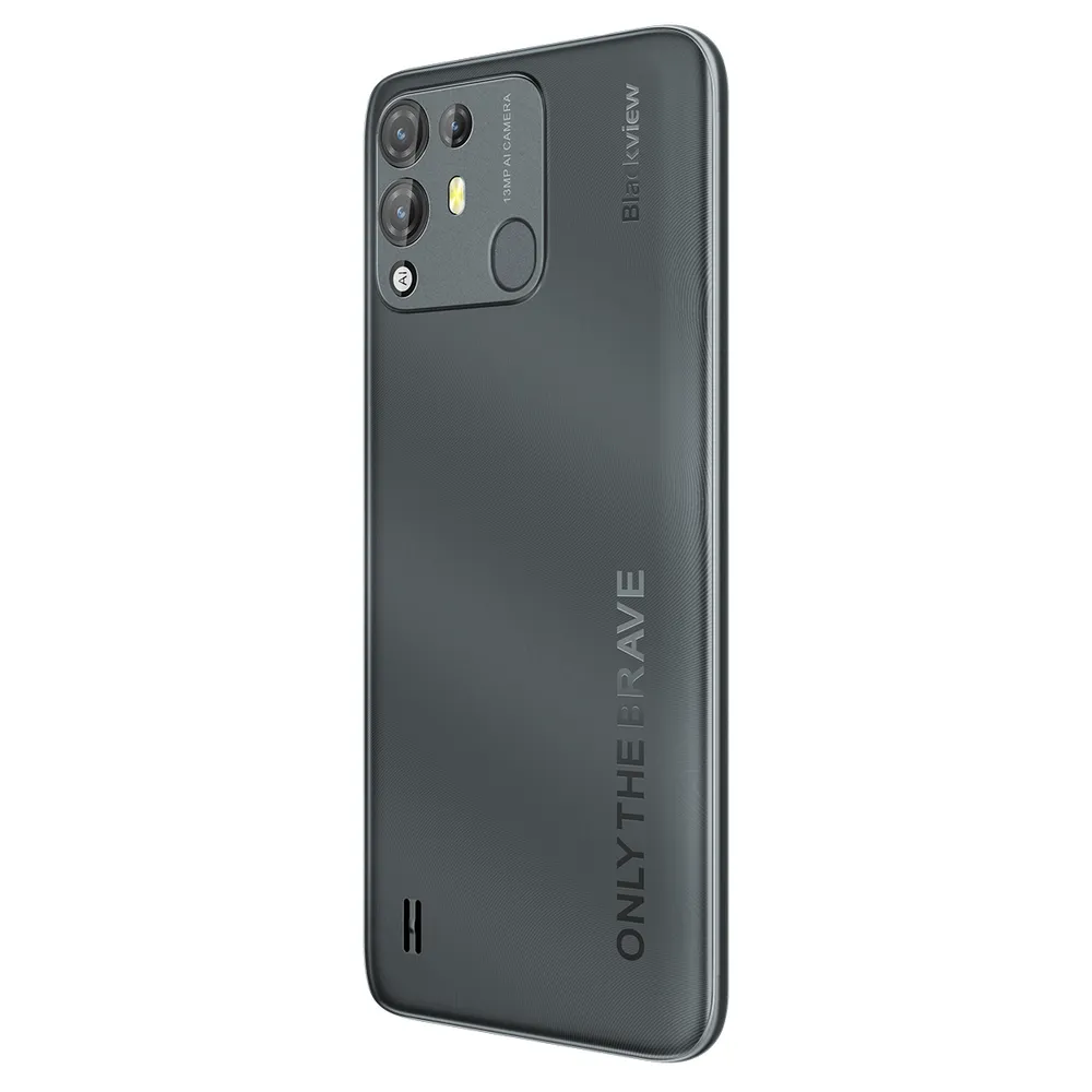 Смартфон Blackview A55 Pro 4/64GB Black купить,NaN