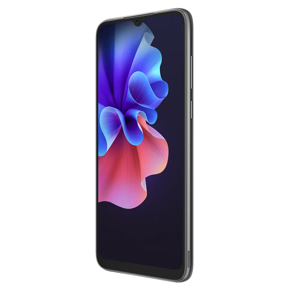 Смартфон Blackview A55 Pro 4/64GB Black купить,NaN