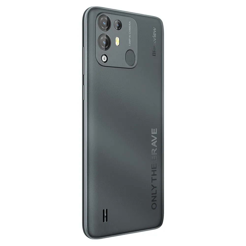 Смартфон Blackview A55 Pro 4/64GB Black купить,NaN