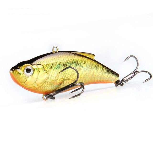 Воблер BearKing ZIpBaits Calibra 75S 75mm 15gr Color A купить,NaN
