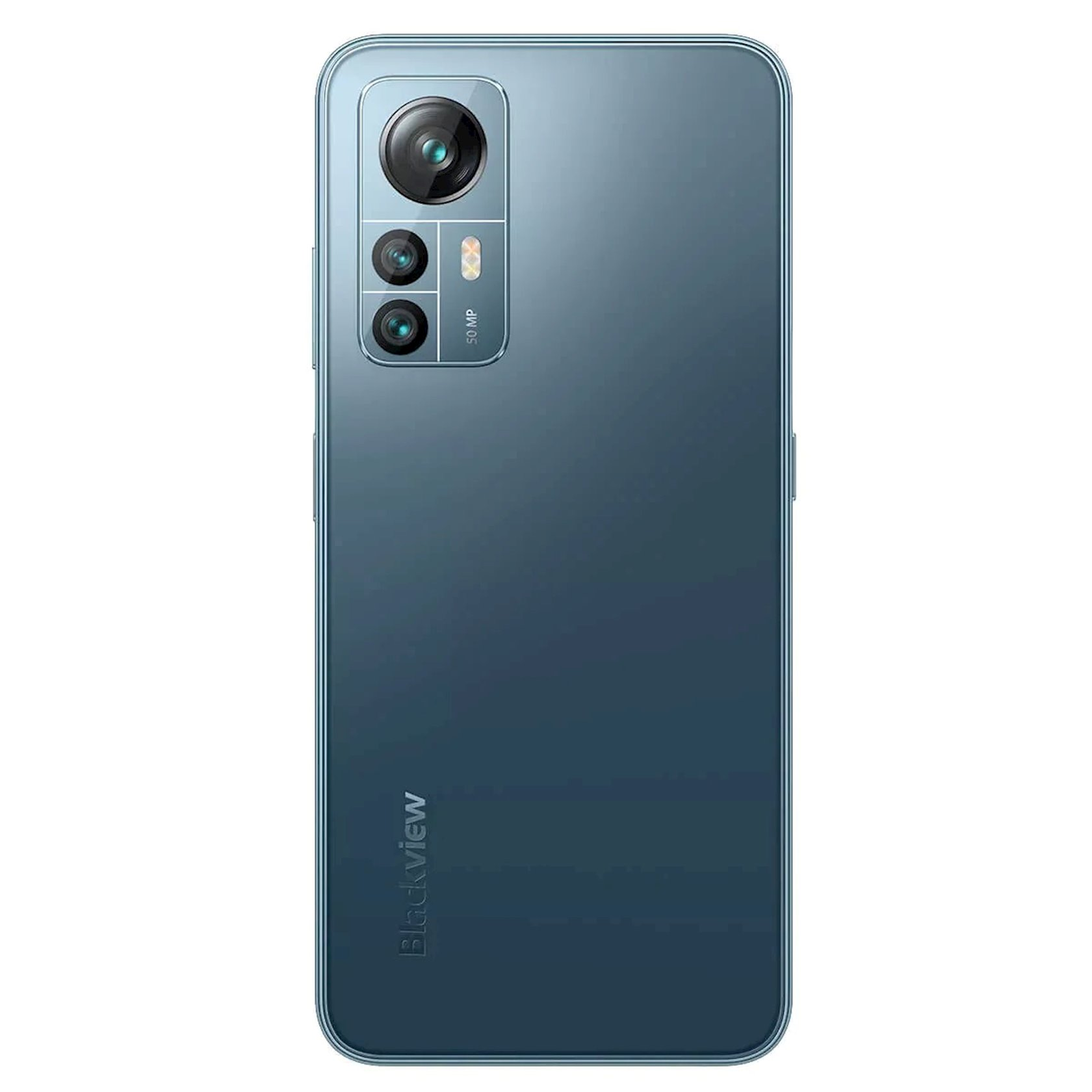 Смартфон Blackview A85 8/128GB Deep Sea Blue купить,NaN