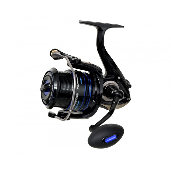 Катушка Flagman Armadale Pro Feeder Reel 4500 черная купить,NaN