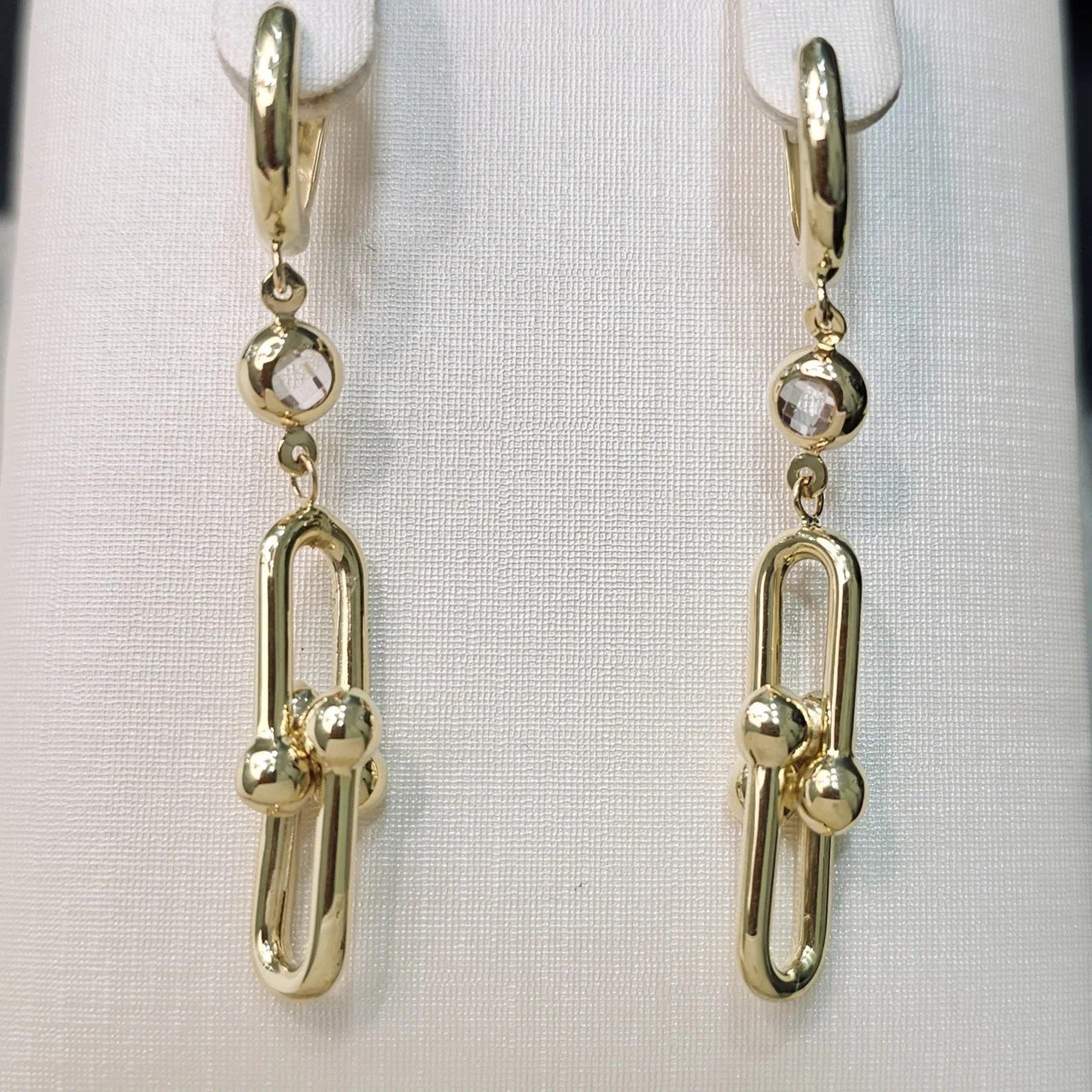 Серьги Deimantas 107824276 3,98гр. купить,NaN