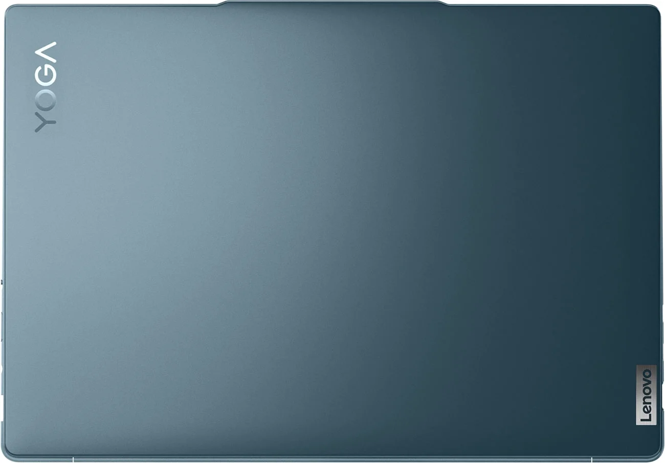 Ноутбук Lenovo Yoga Pro 7 14ARP8 83AU0065RK 14.5" Tidal Teal