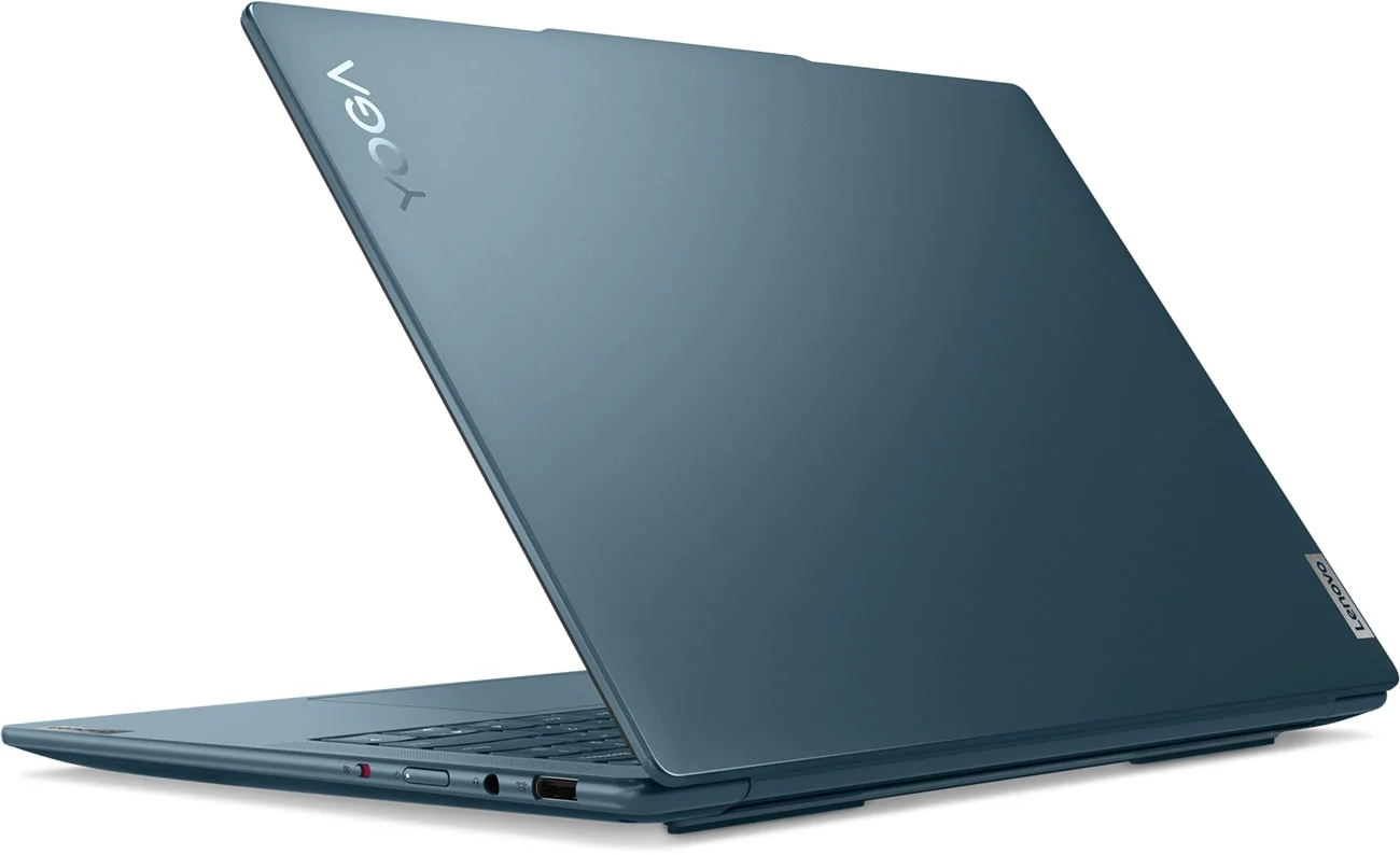 Ноутбук Lenovo Yoga Pro 7 14ARP8 83AU0065RK 14.5" Tidal Teal купить,NaN
