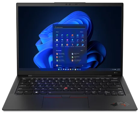 Ноутбук Lenovo ThinkPad X1 Carbon Gen 11 21HM005PRT Deep Black Paint купить,NaN
