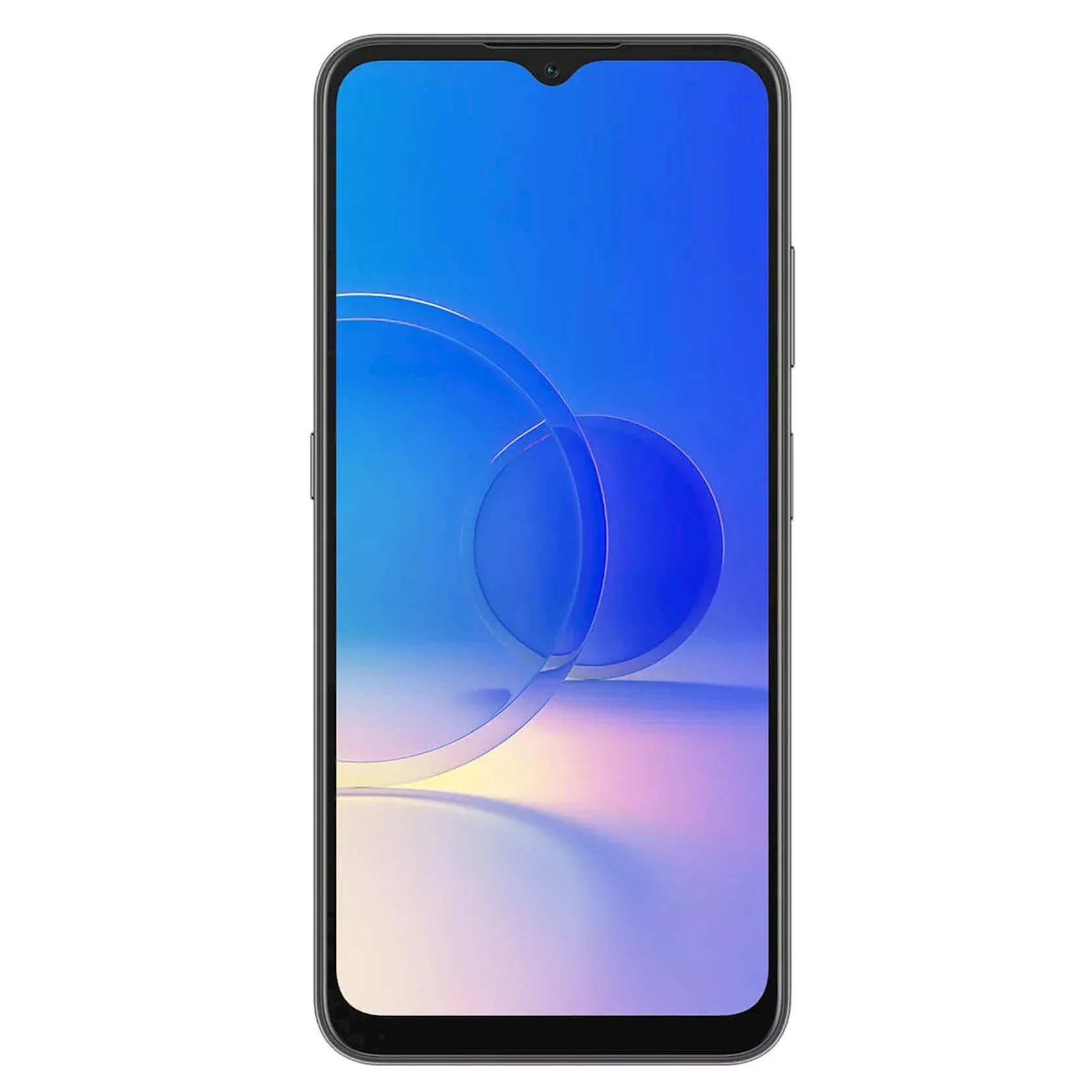 Смартфон Blackview A85 8/128GB Space Black купить,NaN