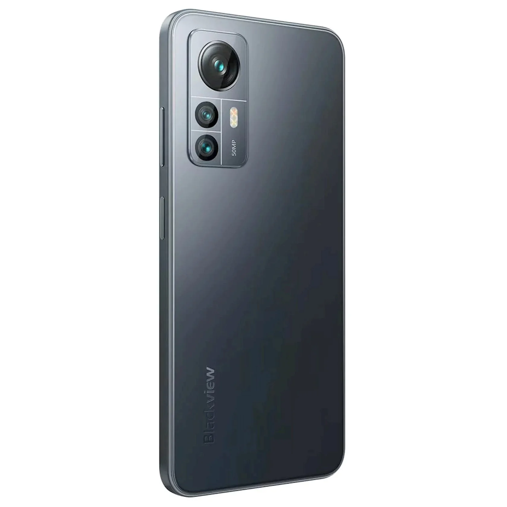 Смартфон Blackview A85 8/128GB Space Black + Смартфон Blackview A52 2/32GB Black купить,0