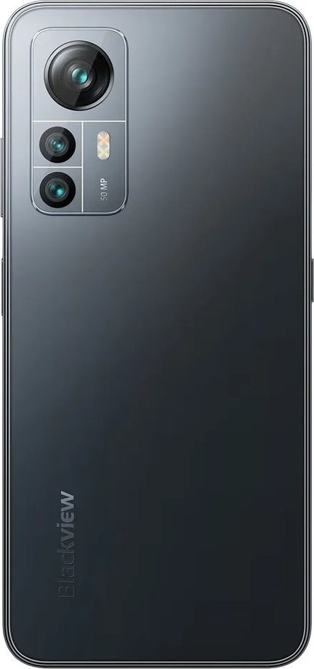 Смартфон Blackview A85 8/128GB Space Black + Смартфон Blackview A52 2/32GB Black купить,0