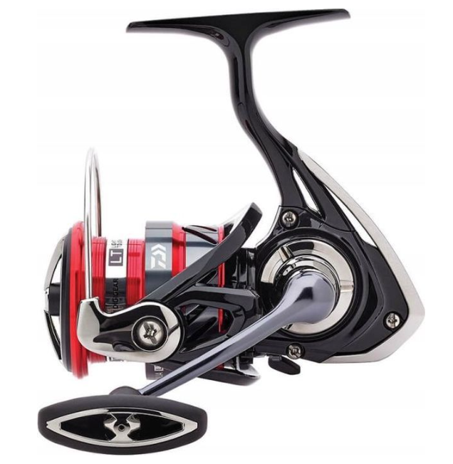  Катушки Daiwa Ninja LT 2500  купить,NaN