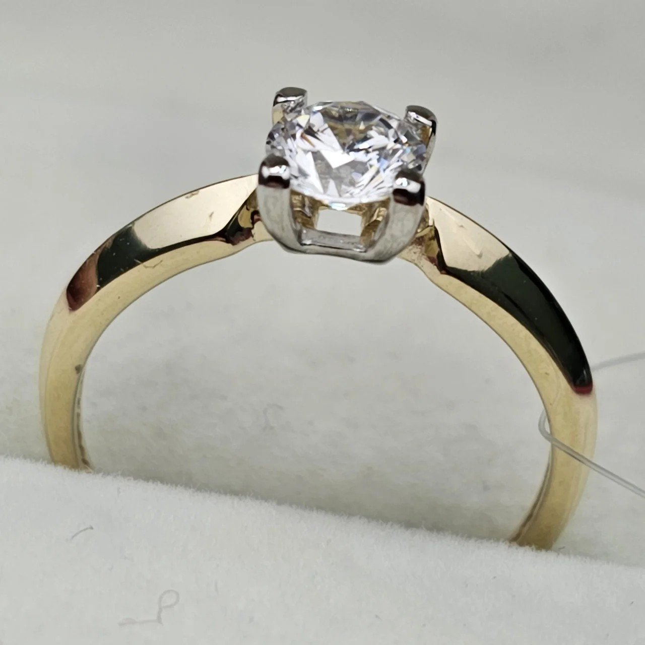 Кольцо Deimantas 107763259 16р 1,4гр. купить,NaN