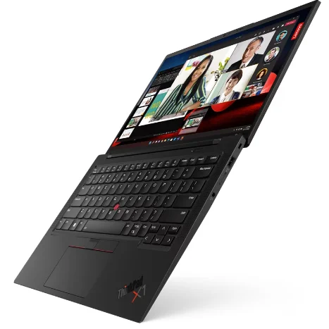 Ноутбук Lenovo ThinkPad X1 Carbon Gen 11 21HM005PRT Deep Black Paint купить,NaN