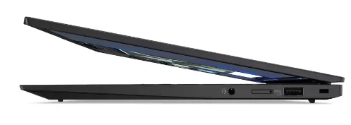 Ноутбук Lenovo ThinkPad X1 Carbon Gen 11 21HM005PRT Deep Black Paint купить,NaN