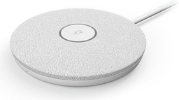 Микрофон Logitech Rally 952-000038 белый