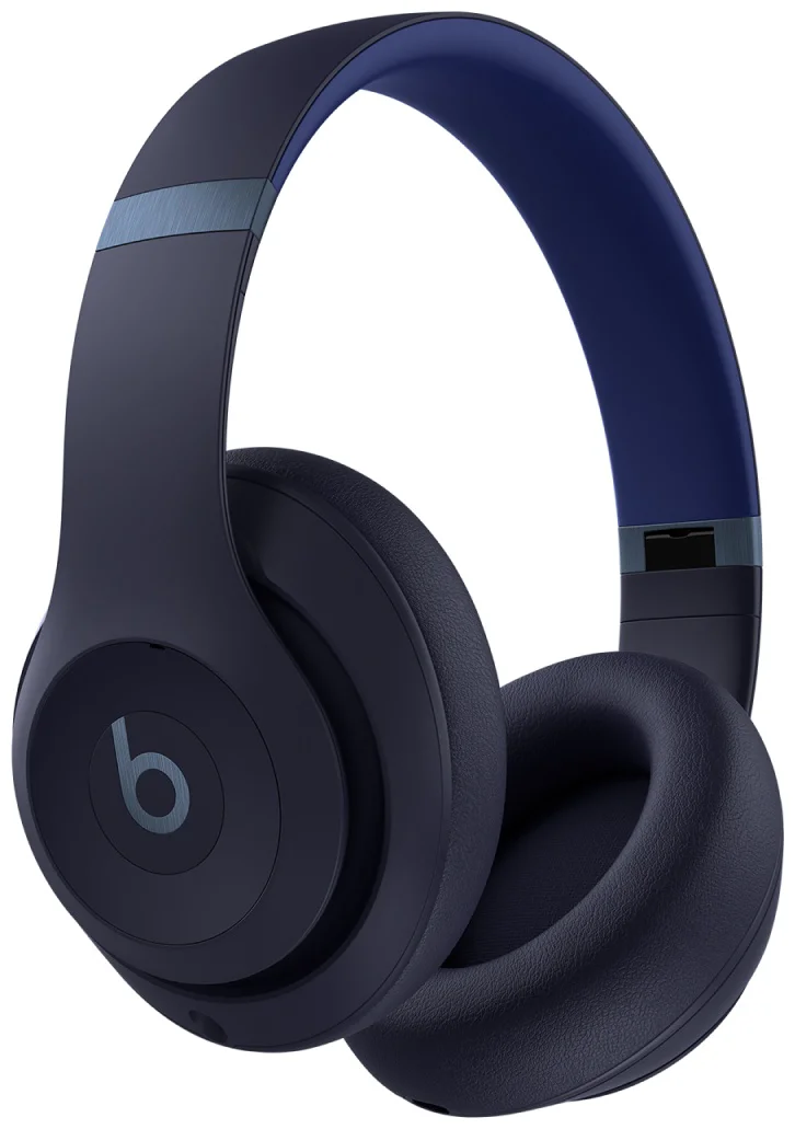 Наушники Beats Studio Pro синие купить,NaN