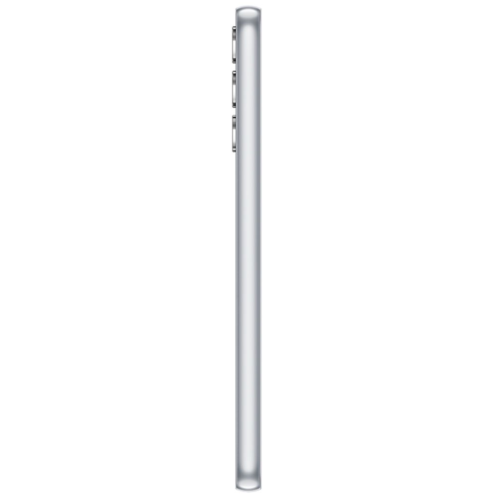 Смартфон Samsung Galaxy A34 5G 8/256Gb Silver купить,0