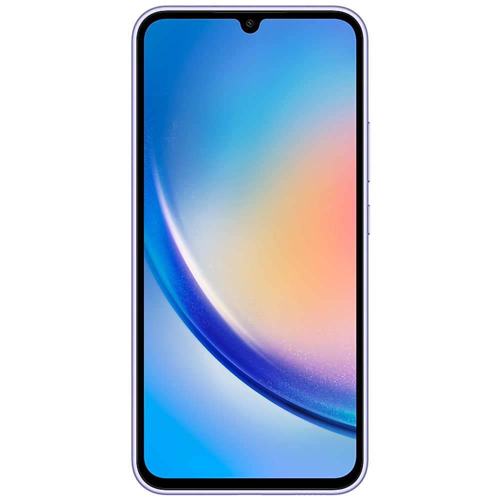 Смартфон Samsung Galaxy A34 5G 6/128Gb Violet купить,NaN