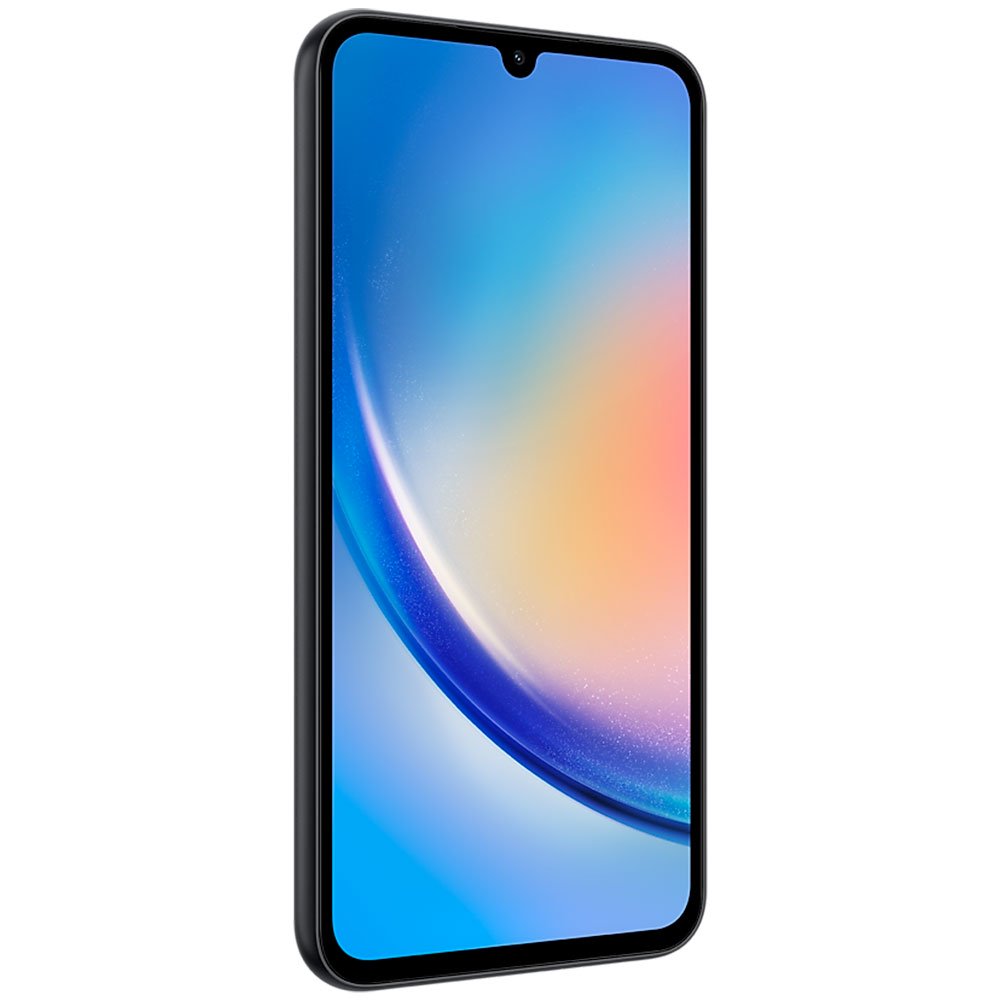 Смартфон Samsung Galaxy A34 5G 8/256Gb Graphite купить,NaN