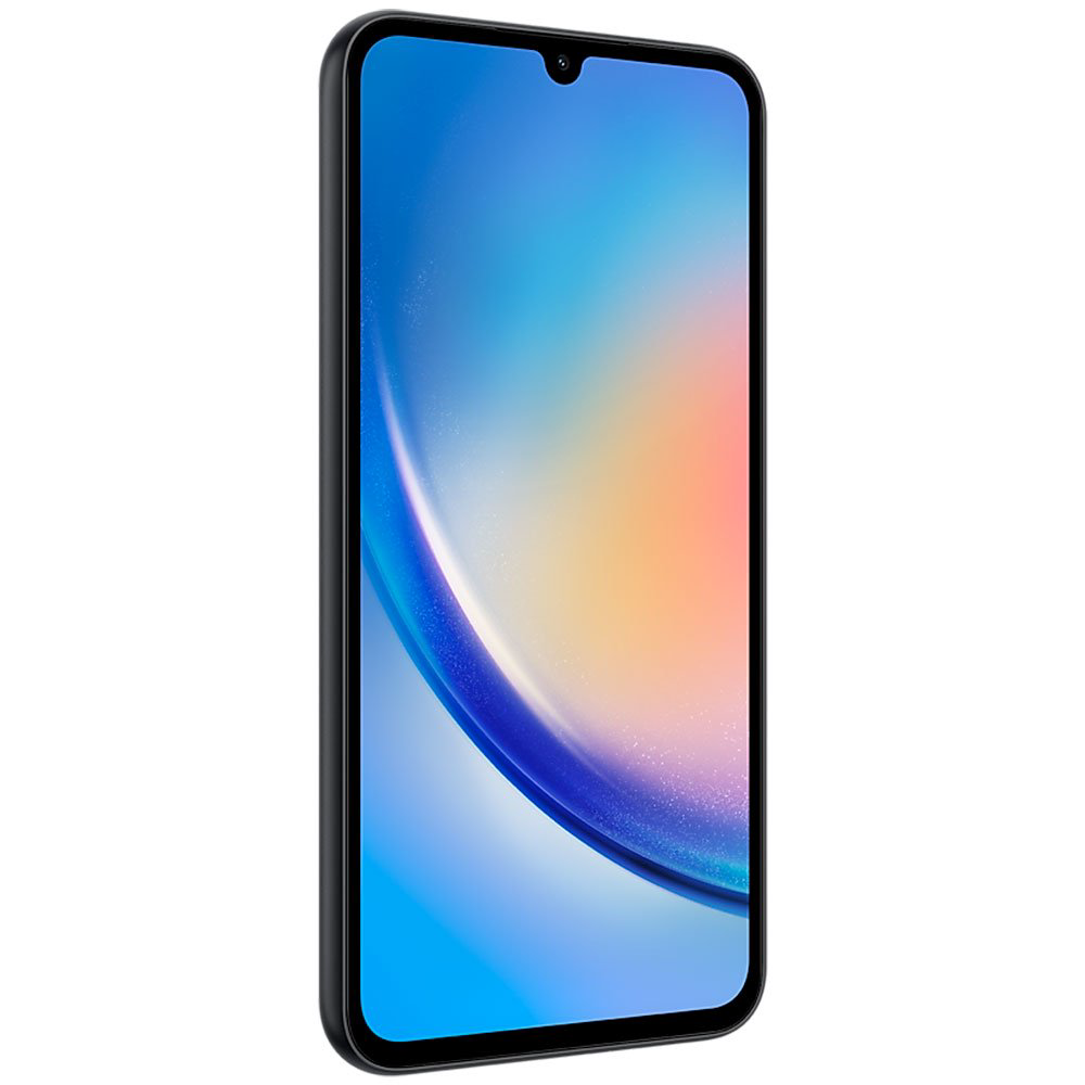 Смартфон Samsung Galaxy A34 5G 8/256Gb Graphite купить,NaN