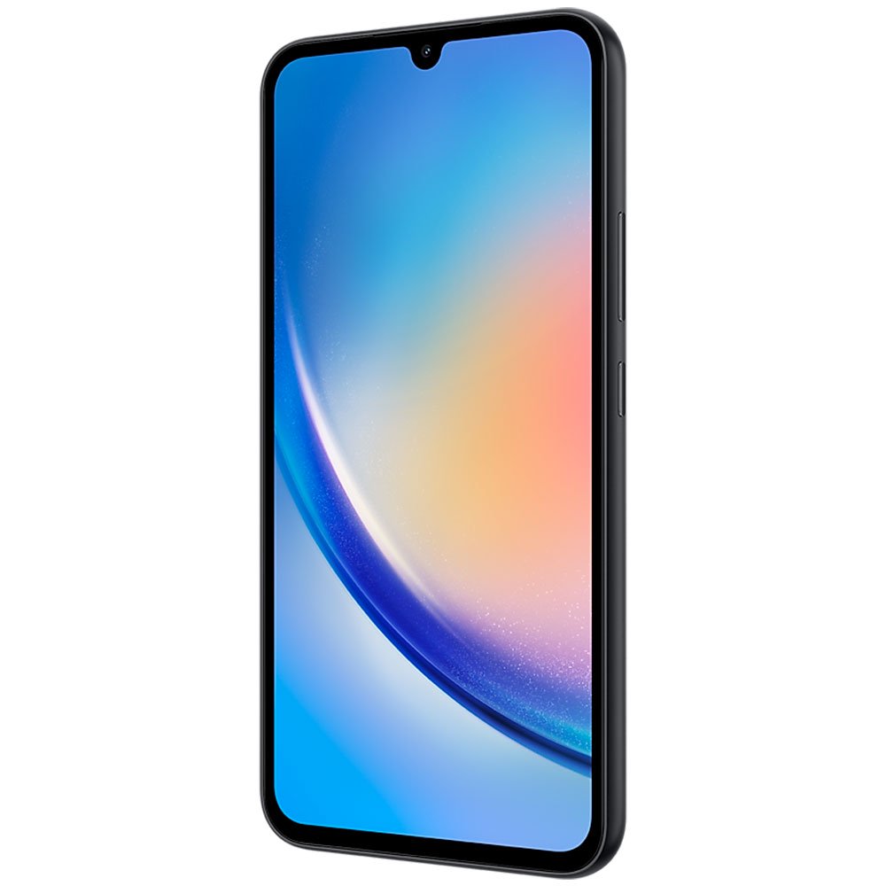 Смартфон Samsung Galaxy A34 5G 8/256Gb Graphite купить,NaN
