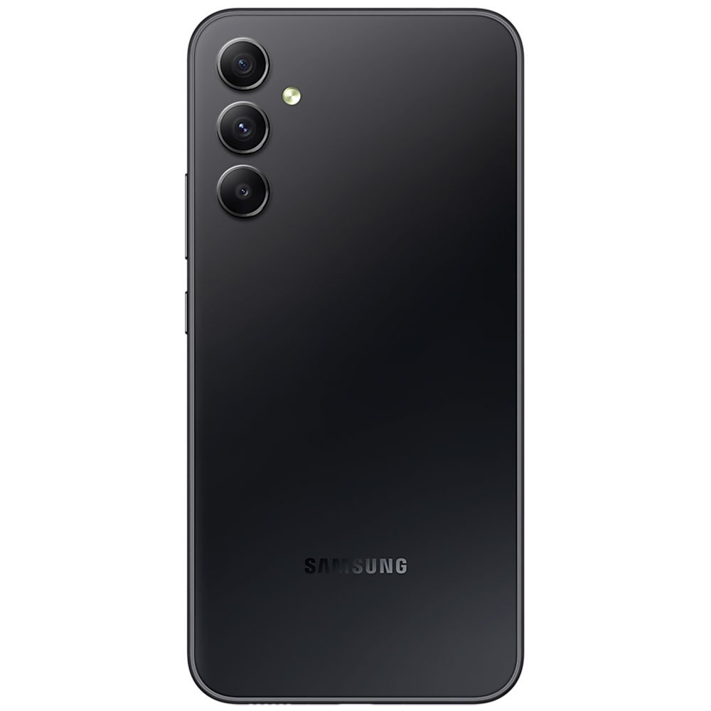 Смартфон Samsung Galaxy A34 5G 8/256Gb Graphite купить,NaN