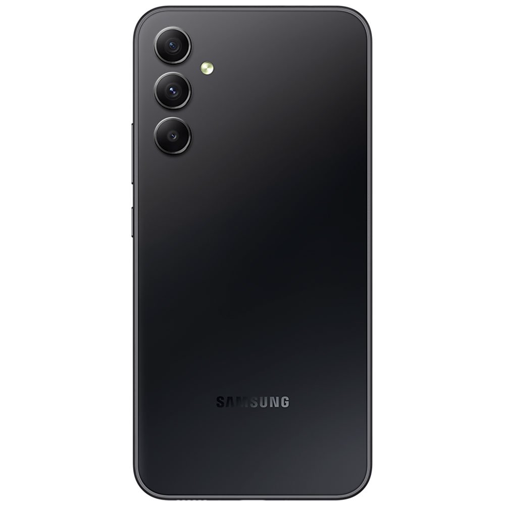 Смартфон Samsung Galaxy A34 5G 8/256Gb Graphite купить,NaN