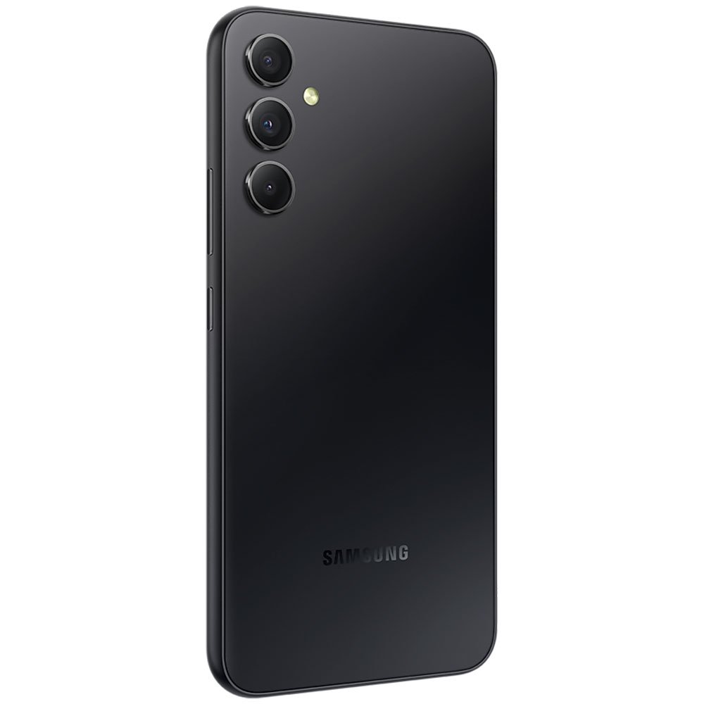 Смартфон Samsung Galaxy A34 5G 8/256Gb Graphite купить,NaN