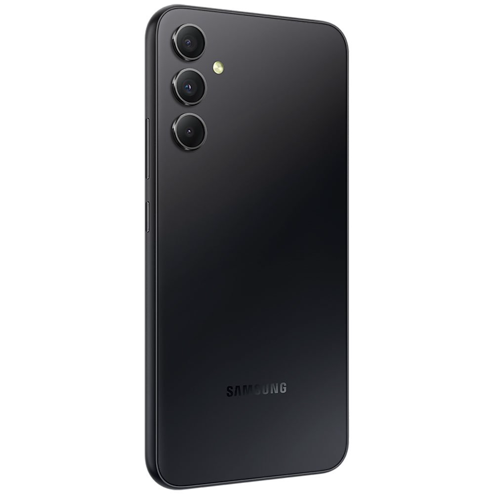 Смартфон Samsung Galaxy A34 5G 8/256Gb Graphite купить,NaN