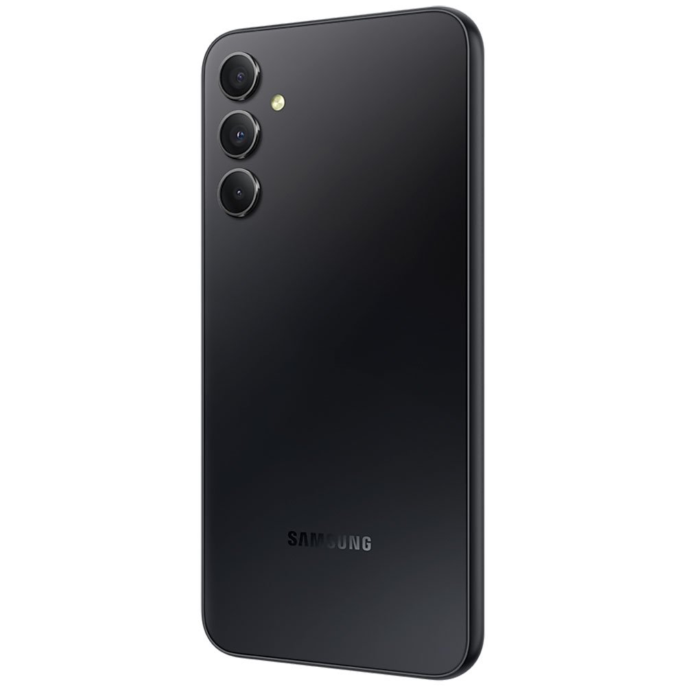 Смартфон Samsung Galaxy A34 5G 8/256Gb Graphite купить,NaN
