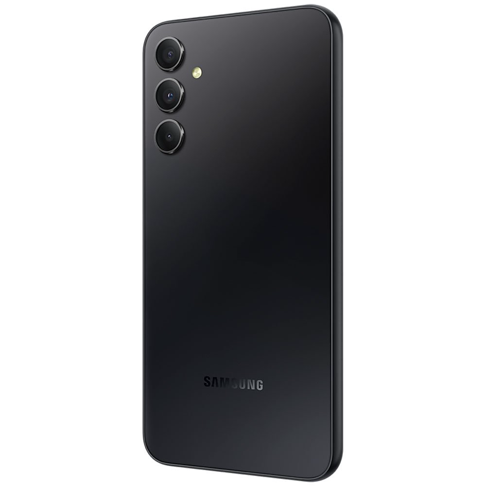 Смартфон Samsung Galaxy A34 5G 8/256Gb Graphite купить,NaN