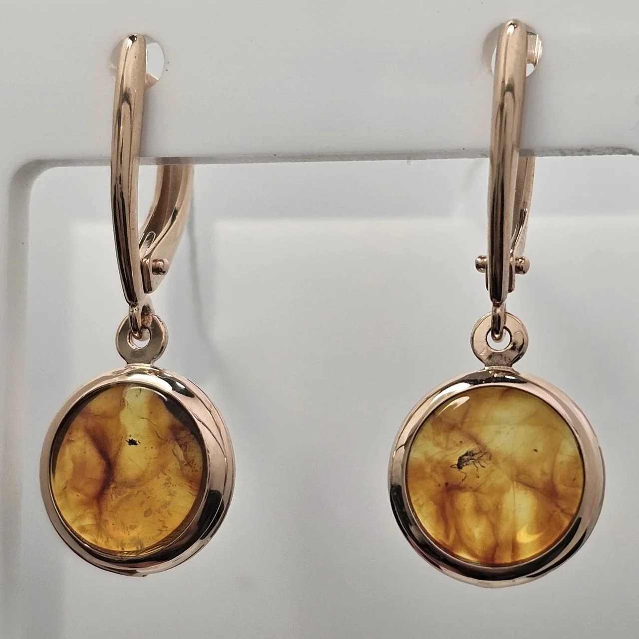Серьги Deimantas 115396202 2.56гр купить,NaN