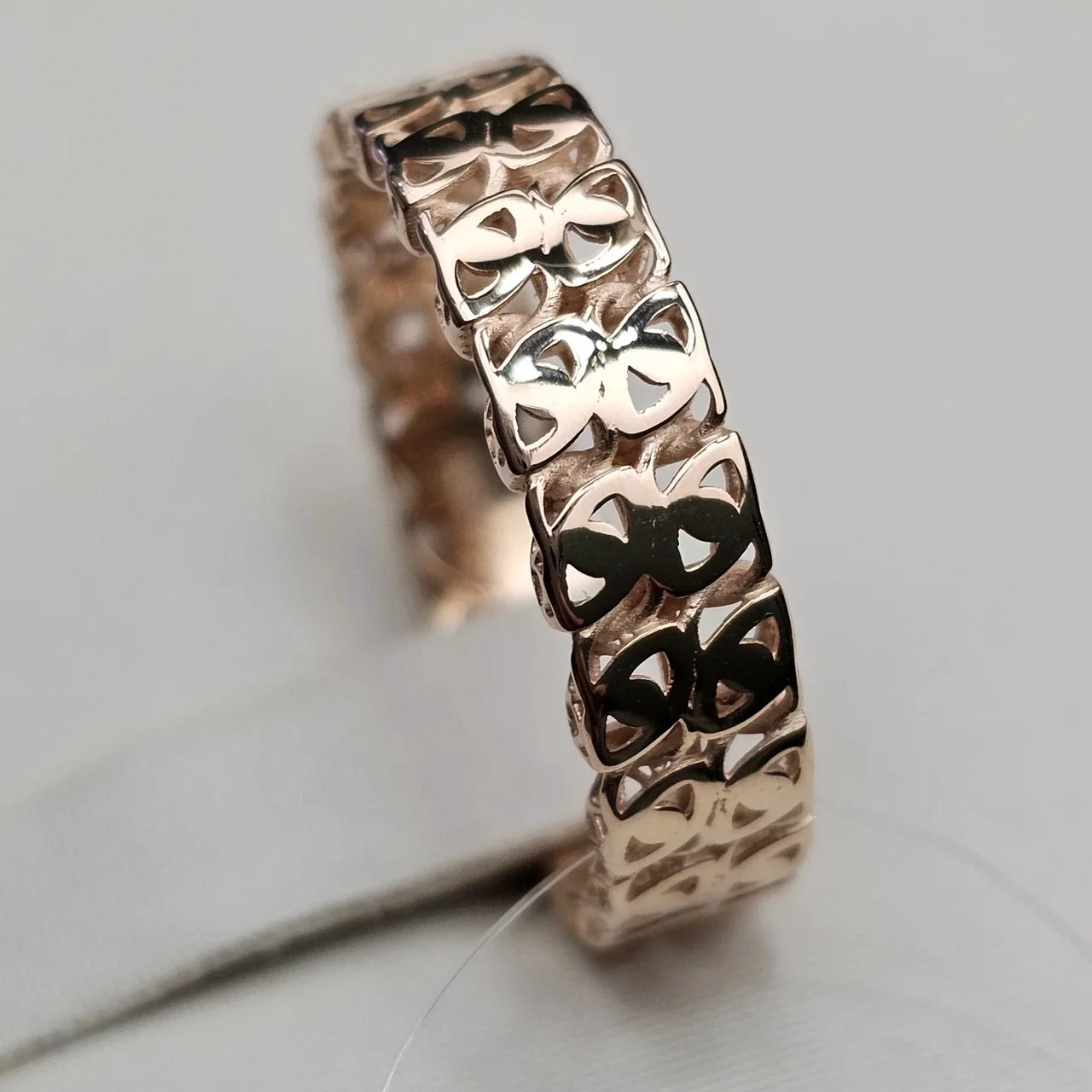 Кольцо Deimantas 115400867 17р 1,85гр. купить,NaN