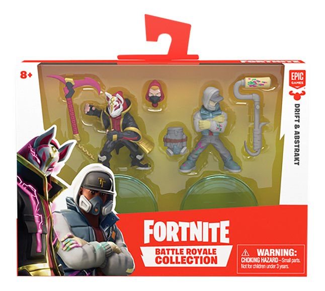 Фигурки Fortnite 2 W2 купить,NaN
