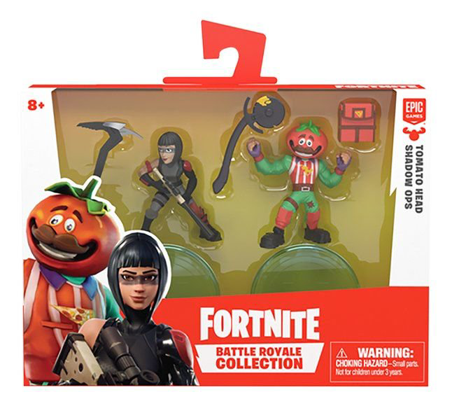 Фигурки Fortnite 2 W2 купить,NaN